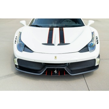 Ferrari 458  Coupe/Sportowy 2014,  4.5 benzyna - Na sprzedaż za 1 100 000 zł - Katowice - zdjęcie 2