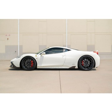Ferrari 458  Coupe/Sportowy 2014,  4.5 benzyna - Na sprzedaż za 1 100 000 zł - Katowice - zdjęcie 10