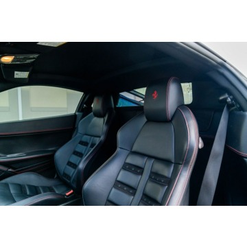 Ferrari 458  Coupe/Sportowy 2014,  4.5 benzyna - Na sprzedaż za 1 100 000 zł - Katowice - zdjęcie 12