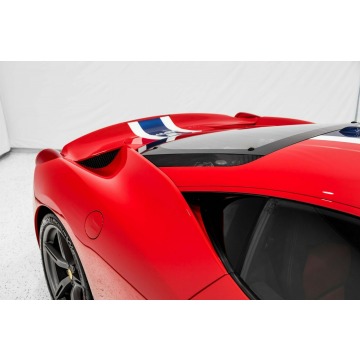 Ferrari 458  Coupe/Sportowy 2015,  4.5 benzyna - Na sprzedaż za 1 100 000 zł - Katowice - zdjęcie 7
