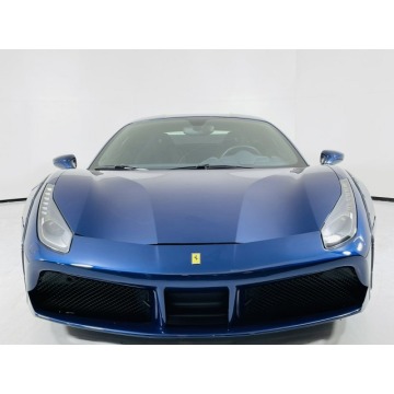 Ferrari 488  Coupe/Sportowy 2017,  3.9 benzyna, automat - Na sprzedaż za 848 085 zł - Katowice - zdjęcie 3