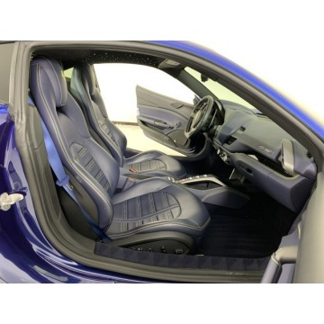 Ferrari 488  Coupe/Sportowy 2017,  3.9 benzyna, automat - Na sprzedaż za 848 085 zł - Katowice - zdjęcie 6
