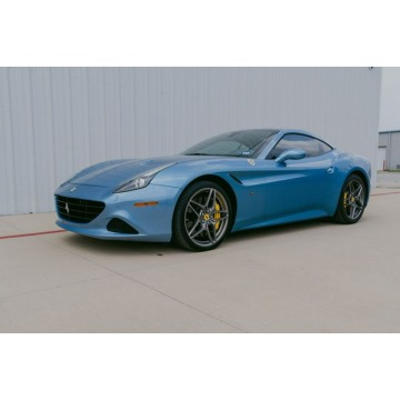 Ferrari California 8 Cylindrów 460KM