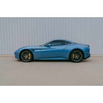 Ferrari California  Kabriolet 2015,  4.3 benzyna, automat - Na sprzedaż za 475 400 zł - Katowice - zdjęcie 2