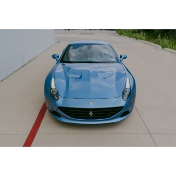 Ferrari California  Kabriolet 2015,  4.3 benzyna, automat - Na sprzedaż za 475 400 zł - Katowice - zdjęcie 3