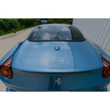 Ferrari California  Kabriolet 2015,  4.3 benzyna, automat - Na sprzedaż za 475 400 zł - Katowice - zdjęcie 5
