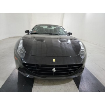Ferrari California  Kabriolet 2016,  4.3 benzyna, automat - Na sprzedaż za 490 400 zł - Katowice - zdjęcie 2