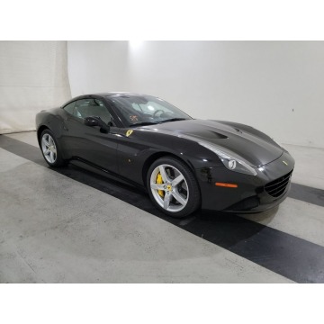 Ferrari California  Kabriolet 2016,  4.3 benzyna, automat - Na sprzedaż za 490 400 zł - Katowice - zdjęcie 3