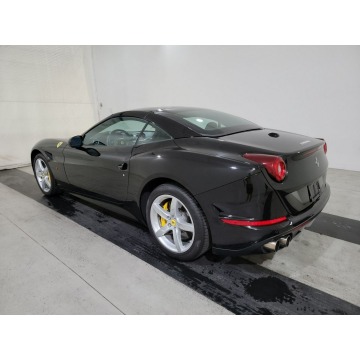 Ferrari California  Kabriolet 2016,  4.3 benzyna, automat - Na sprzedaż za 490 400 zł - Katowice - zdjęcie 4