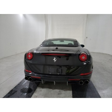 Ferrari California  Kabriolet 2016,  4.3 benzyna, automat - Na sprzedaż za 490 400 zł - Katowice - zdjęcie 5