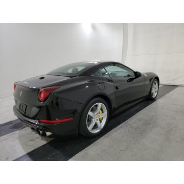 Ferrari California  Kabriolet 2016,  4.3 benzyna, automat - Na sprzedaż za 490 400 zł - Katowice - zdjęcie 6