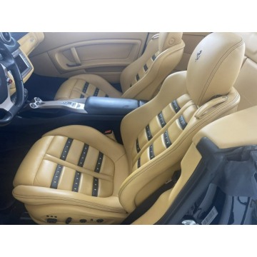 Ferrari California  Kabriolet 2014,  4.3 benzyna, automat - Na sprzedaż za 5 650 620 zł - Katowice - zdjęcie 6