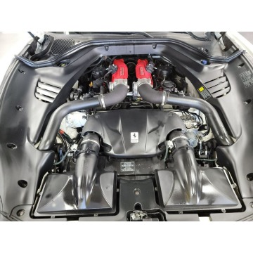 Ferrari California  Kabriolet 2015,  4.3 benzyna, automat - Na sprzedaż za 470 400 zł - Katowice - zdjęcie 8