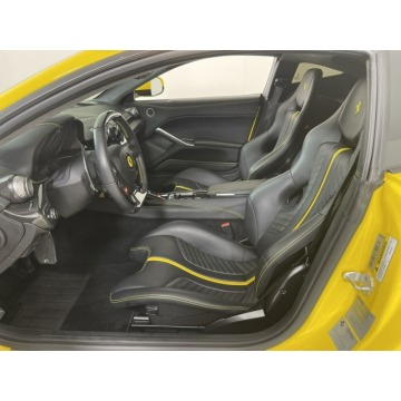 Ferrari F12  Coupe/Sportowy 2017,  6.3 benzyna, automat - Na sprzedaż za 1 330 860 zł - Katowice - zdjęcie 4