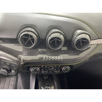 Ferrari F12  Coupe/Sportowy 2017,  6.3 benzyna, automat - Na sprzedaż za 1 330 860 zł - Katowice - zdjęcie 6
