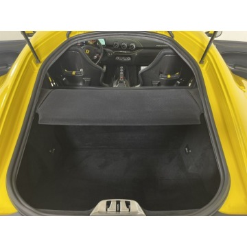Ferrari F12  Coupe/Sportowy 2017,  6.3 benzyna, automat - Na sprzedaż za 1 330 860 zł - Katowice - zdjęcie 8