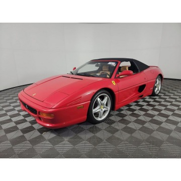 Ferrari F355 - F1 Spider
