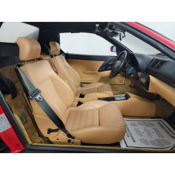 Ferrari   Coupe/Sportowy 1999,  3.5 benzyna, automat - Na sprzedaż za 328 013 zł - Katowice - zdjęcie 8
