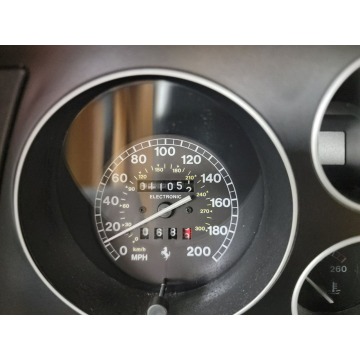 Ferrari   Coupe/Sportowy 1999,  3.5 benzyna, automat - Na sprzedaż za 328 013 zł - Katowice - zdjęcie 11