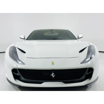 Ferrari   Coupe/Sportowy 2019,  6.5 benzyna, automat - Na sprzedaż za 113 591 zł - Katowice - zdjęcie 3