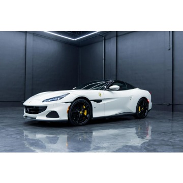 Ferrari inny - Portofino M 3.9L V8 612KM