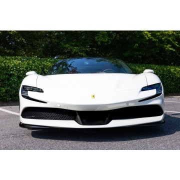 Ferrari   Coupe/Sportowy 2022,  3.9 hybryda, automat - Na sprzedaż za 2 400 820 zł - Katowice - zdjęcie 3