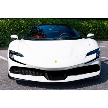 Ferrari   Coupe/Sportowy 2022,  3.9 hybryda, automat - Na sprzedaż za 2 400 820 zł - Katowice - zdjęcie 4