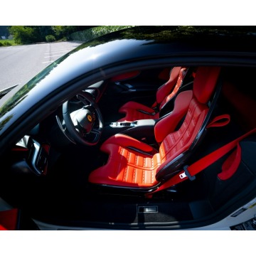 Ferrari   Coupe/Sportowy 2022,  3.9 hybryda, automat - Na sprzedaż za 2 400 820 zł - Katowice - zdjęcie 7