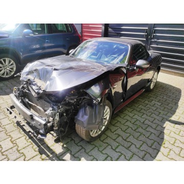 Fiat 124 Spider  Kabriolet 2016,  1.4 benzyna - Na sprzedaż za 22 500 zł - Katowice - zdjęcie 2
