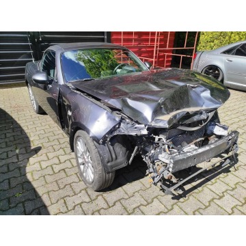 Fiat 124 Spider  Kabriolet 2016,  1.4 benzyna - Na sprzedaż za 22 500 zł - Katowice - zdjęcie 5