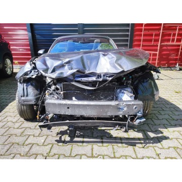 Fiat 124 Spider  Kabriolet 2016,  1.4 benzyna - Na sprzedaż za 22 500 zł - Katowice - zdjęcie 8