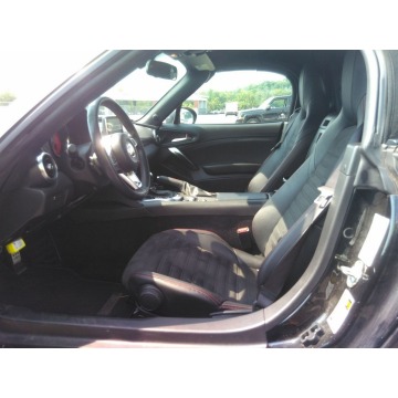 Fiat 124 Spider  Kabriolet 2018,  1.4 benzyna, automat - Na sprzedaż za 111 069 zł - Katowice - zdjęcie 7
