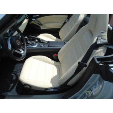 Fiat 124 Spider  Kabriolet 2018,  1.4 benzyna, automat - Na sprzedaż za 98 388 zł - Katowice - zdjęcie 7