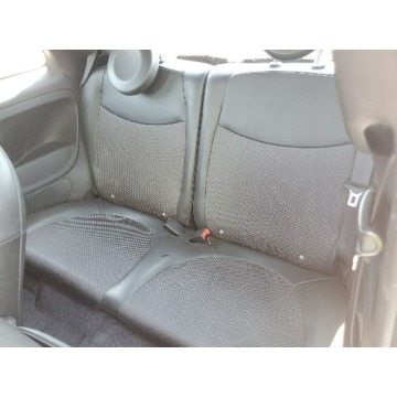 Fiat 500  Hatchback 2015 elektryczny, automat - Na sprzedaż za 43 542 zł - Katowice - zdjęcie 5
