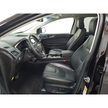 Ford Edge  SUV 2020,  2.0 benzyna, automat - Na sprzedaż za 72 816 zł - Katowice - zdjęcie 4
