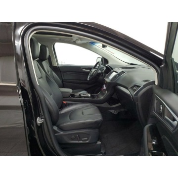 Ford Edge  SUV 2020,  2.0 benzyna, automat - Na sprzedaż za 72 816 zł - Katowice - zdjęcie 5