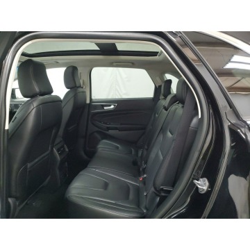 Ford Edge  SUV 2020,  2.0 benzyna, automat - Na sprzedaż za 72 816 zł - Katowice - zdjęcie 6