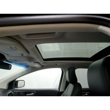 Ford Edge  SUV 2020,  2.0 benzyna, automat - Na sprzedaż za 72 816 zł - Katowice - zdjęcie 7