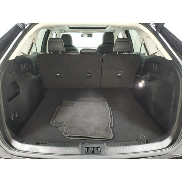 Ford Edge  SUV 2020,  2.0 benzyna, automat - Na sprzedaż za 72 816 zł - Katowice - zdjęcie 9