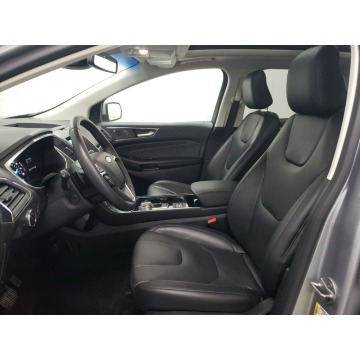 Ford Edge  SUV 2020,  2.0 benzyna, automat - Na sprzedaż za 154 980 zł - Katowice - zdjęcie 4