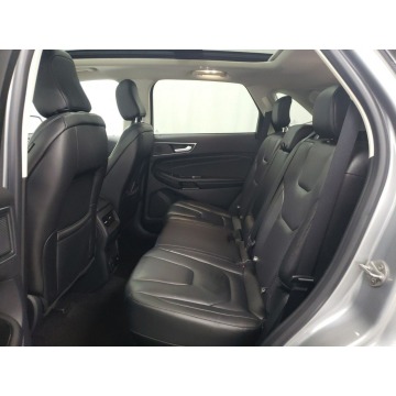 Ford Edge  SUV 2020,  2.0 benzyna, automat - Na sprzedaż za 154 980 zł - Katowice - zdjęcie 6