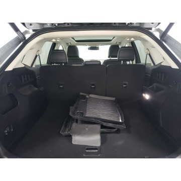 Ford Edge  SUV 2020,  2.0 benzyna, automat - Na sprzedaż za 154 980 zł - Katowice - zdjęcie 8