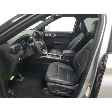 Ford Explorer  SUV 2020,  3.0 benzyna, automat - Na sprzedaż za 142 680 zł - Katowice - zdjęcie 4