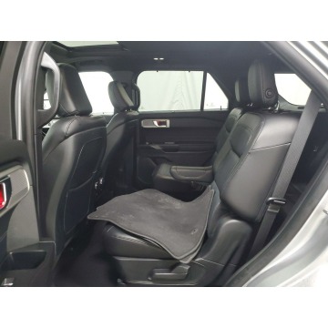 Ford Explorer  SUV 2020,  3.0 benzyna, automat - Na sprzedaż za 142 680 zł - Katowice - zdjęcie 6