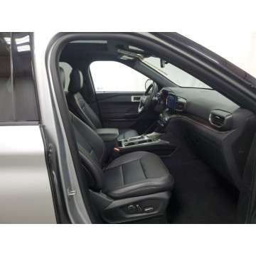 Ford Explorer  SUV 2020,  3.0 benzyna, automat - Na sprzedaż za 142 680 zł - Katowice - zdjęcie 5