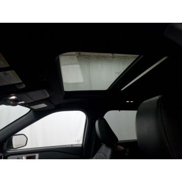 Ford Explorer  SUV 2020,  3.0 benzyna, automat - Na sprzedaż za 142 680 zł - Katowice - zdjęcie 8