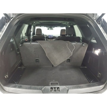 Ford Explorer  SUV 2020,  3.0 benzyna, automat - Na sprzedaż za 142 680 zł - Katowice - zdjęcie 9