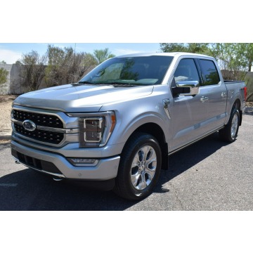 Ford F150 2021,  3.5 benzyna, automat - Na sprzedaż za 182 040 zł - Katowice - zdjęcie 3
