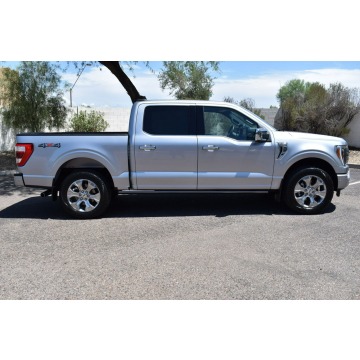 Ford F150 2021,  3.5 benzyna, automat - Na sprzedaż za 182 040 zł - Katowice - zdjęcie 4