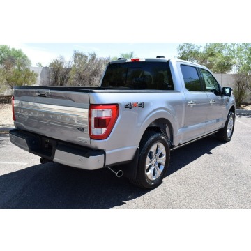 Ford F150 2021,  3.5 benzyna, automat - Na sprzedaż za 182 040 zł - Katowice - zdjęcie 6